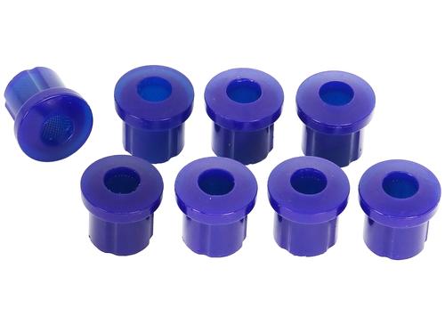 Go to Spring Rear Bush Kit All