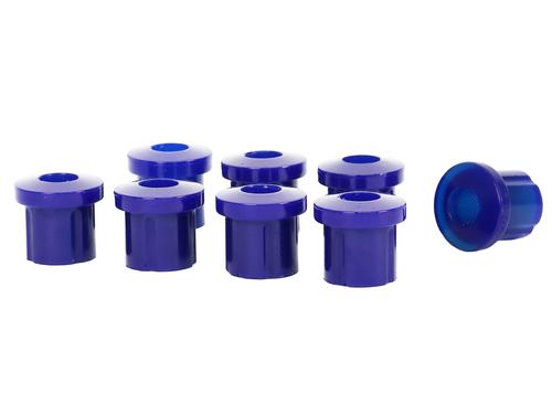 Spring Rear Bush Kit All