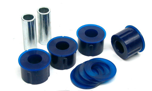 Trailing Arm Lower-Rear Bush Kit