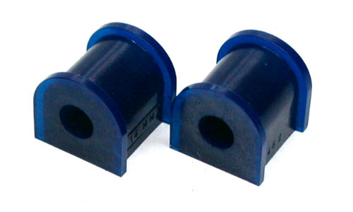 19mm ID Rear Sway Bar Bush Kit to suit Holden Apollo JK, JL