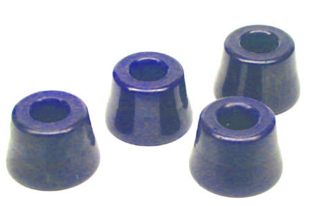 Strut Bar To Chassis Mount Bush Kit