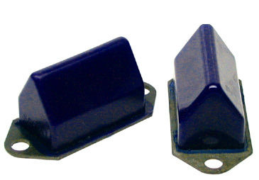 Front Upper Bump Stop Bush Kit to suit Holden Drover & Suzuki Sierra