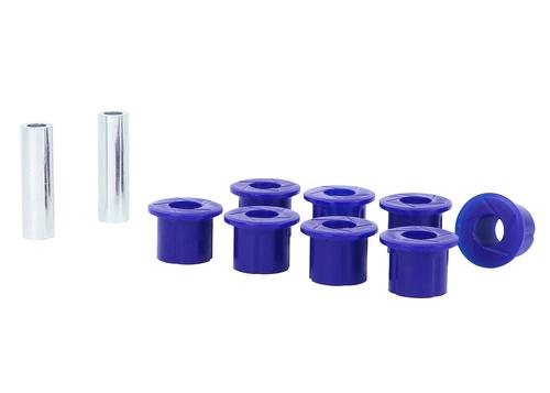 Go to Spring Rear Bush Kit All