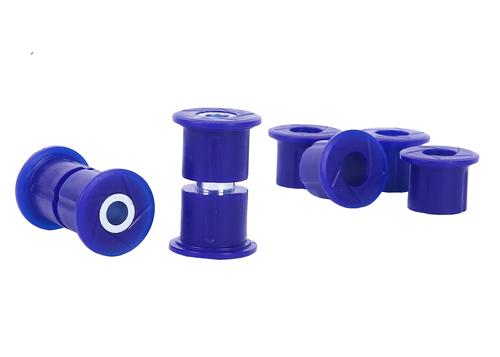 Spring Rear Bush Kit All