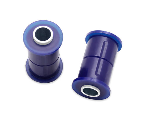 Leaf Spring Bush Kit