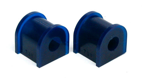 Sway Bar Mount Bush Kit