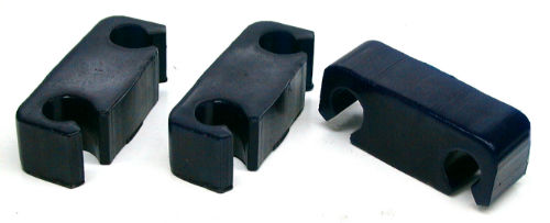 Go to Coil Spring Spacer Bush Kit