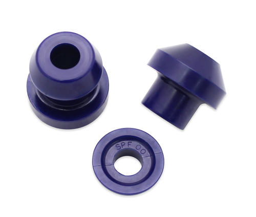 Strut Bar To Chassis Mount Bush Kit