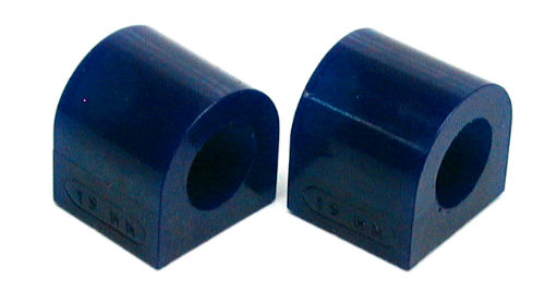 Sway Bar Mount Bush Kit