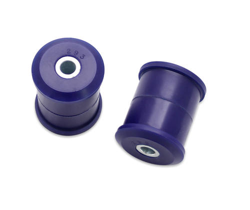 Spring Front Eye Bush Kit