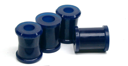 Control Arm Upper-Inner & Outer Bush Kit