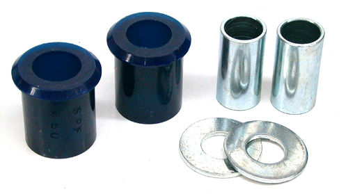Front Control Arm Upper Inner Bush Kit to suit Chevrolet Corvette C4