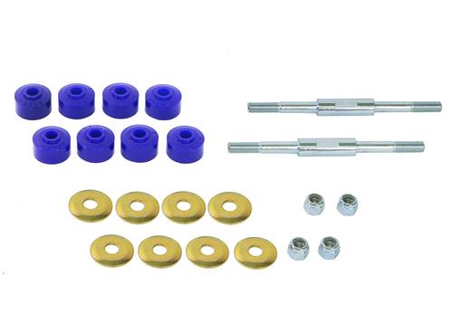 Sway Bar Link Rod Kit (H/Duty Conversion)