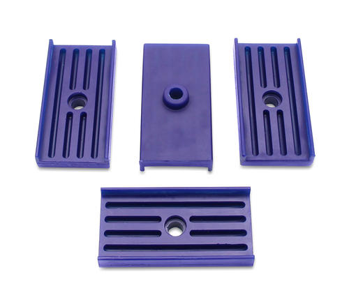 Leaf Spring Saddle Mount Bush Kit