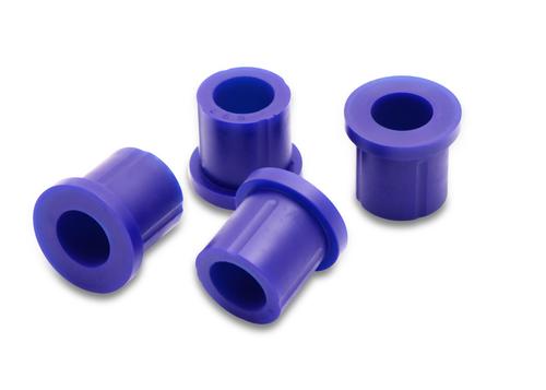 Spring Shackle Upper Bush Kit