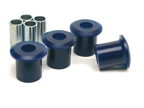 Control Arm Upper-Inner Bush Kit