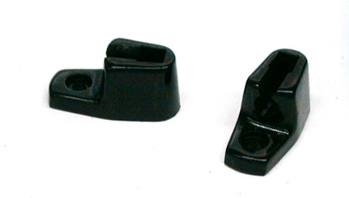 Sun Visor Clip Mount Bush Kit