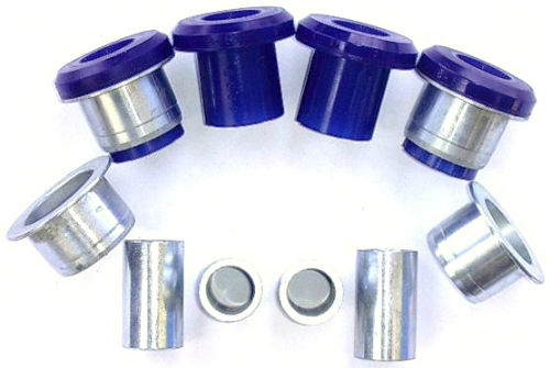 Go to Control Arm Lower-Inner Bush Kit