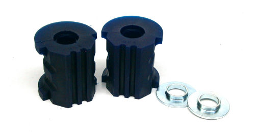 Control Arm Lower-Rear Bush Kit