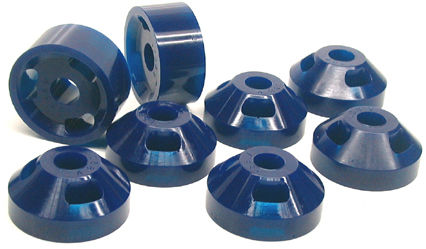Differential Mount Bush Kit