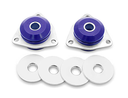 Go to Rear Radius Arm-Chassis Bushes to suit Landrover Defender 02-On
