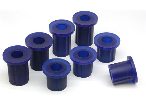 Leaf Spring Bush Kit