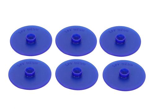 Go to Spring Slipper Pad Bush Kit