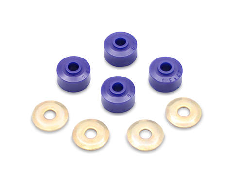 Sway Bar Link Rod Replacement Bush Kit