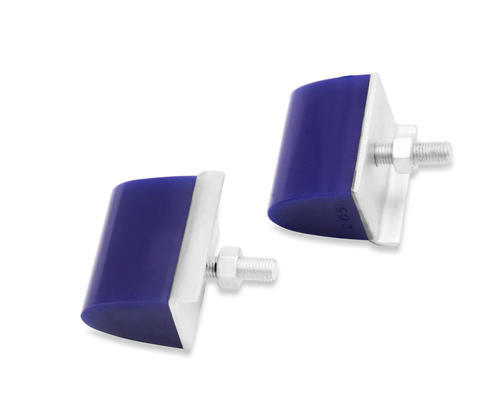 Front Upper Bump Stop Bush Kit to suit Ford