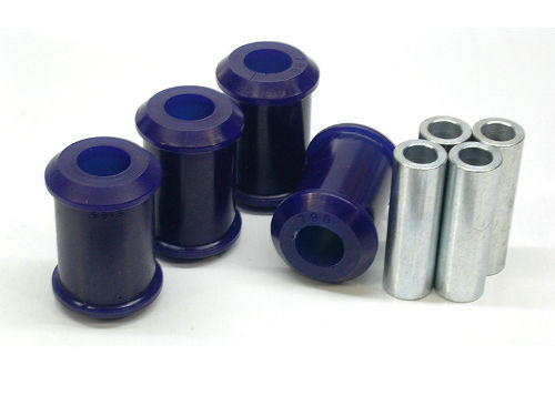 Go to Control Arm Lower-Inner Bush Kit