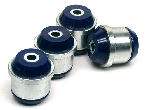 Trailing Arm Upper Bush Kit