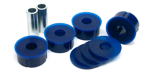 Rear Trailing Arm Lower Front Bush Kit to suit Alfa Romeo