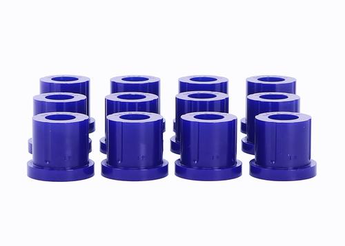 Go to Rear Heavy Duty Leaf Spring Bush Kit to suit Nissan Atlas H41