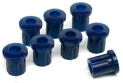 Spring Rear Bush Kit All
