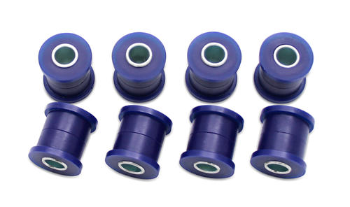 Control Arm Lower-Inner & Outer Bush Kit