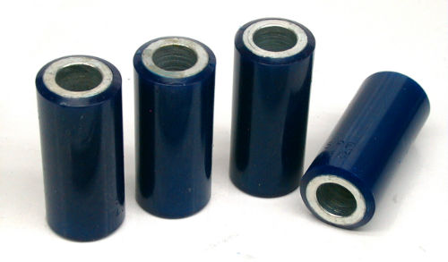 Go to Spring Rear Bush Kit All