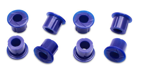 Spring Rear Bush Kit All