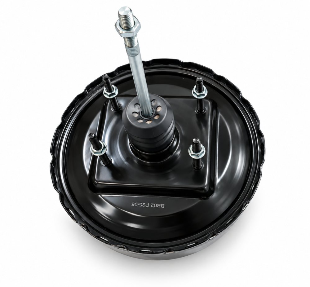 Formula Dual Diaphragm Booster to suit LandCruiser 76, 78, 79 Series with ABS from 09/2023-on