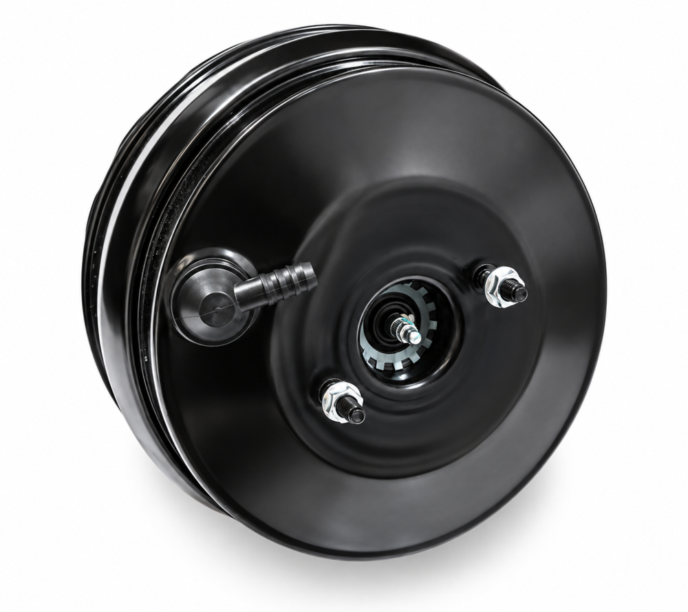 Formula Dual Diaphragm Booster to suit LandCruiser 76, 78, 79 Series with ABS from 09/2023-on