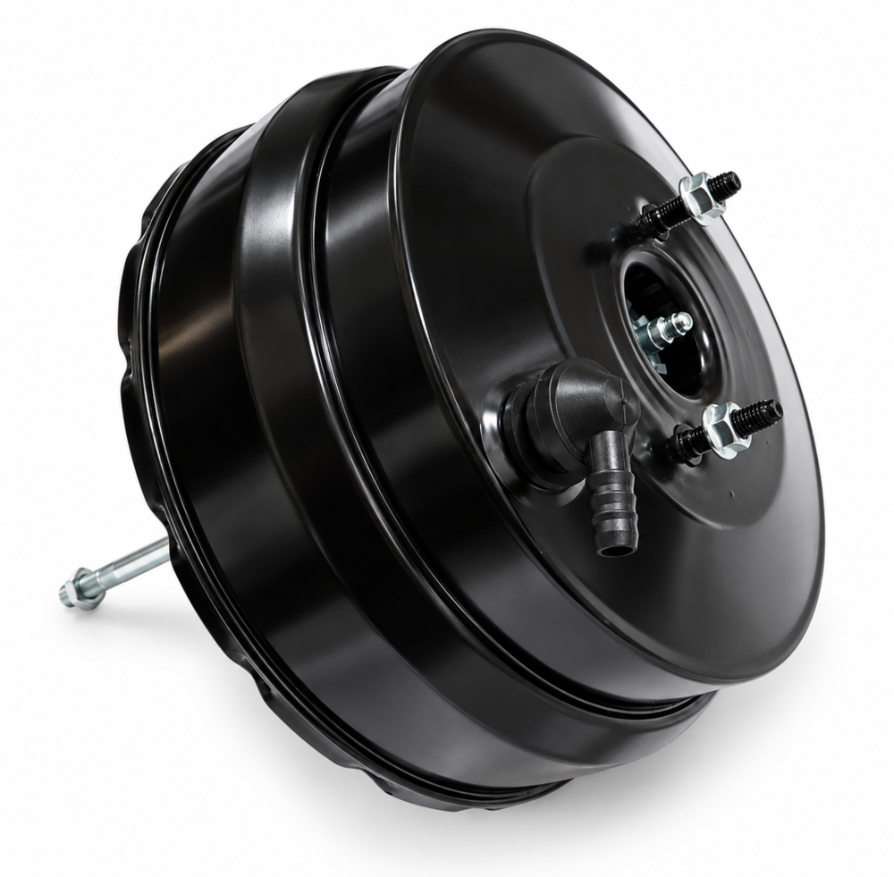 Formula Dual Diaphragm Booster to suit LandCruiser 76, 78, 79 Series with ABS from 09/2023-on