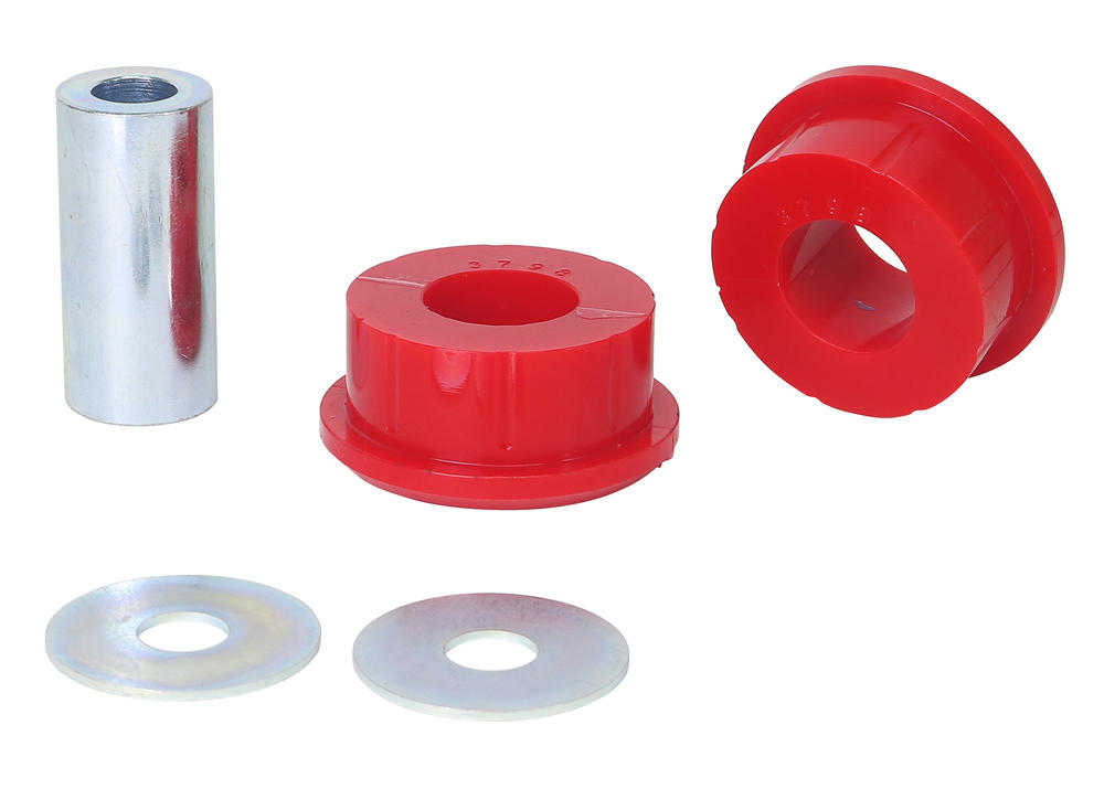 Front  Differential Mount - Left Bushing Kit