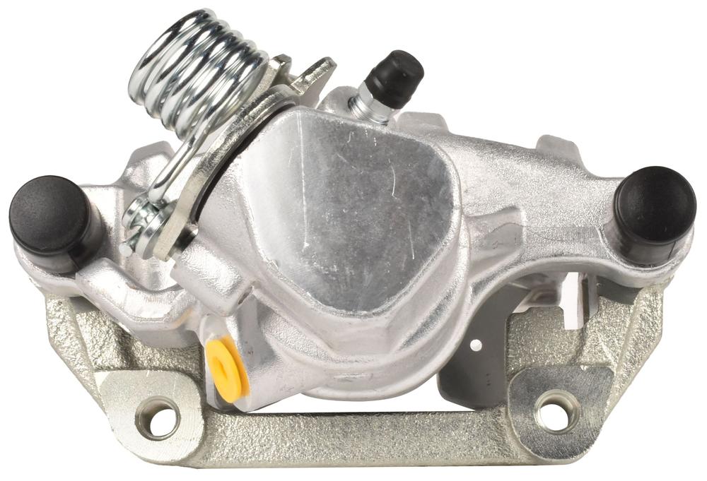 DBA Street Series Caliper to suit Ford Focus LW 2.0L Petrol Turbo FWD Rear RH 10/2012-6/2014