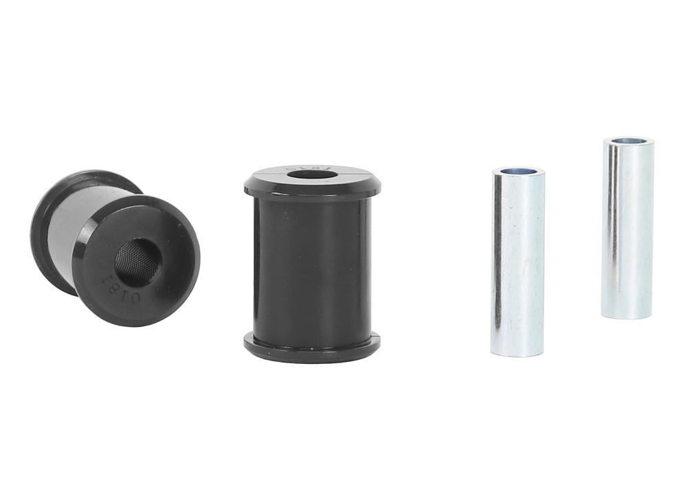 Rear Leaf Spring - Front Eye Bushing Kit to Suit MG MGB
