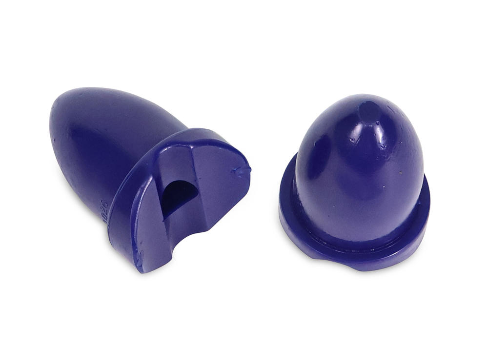 Rear Lower Bump Stop Bush Kit to suit Holden EH, EJ, HD & HR