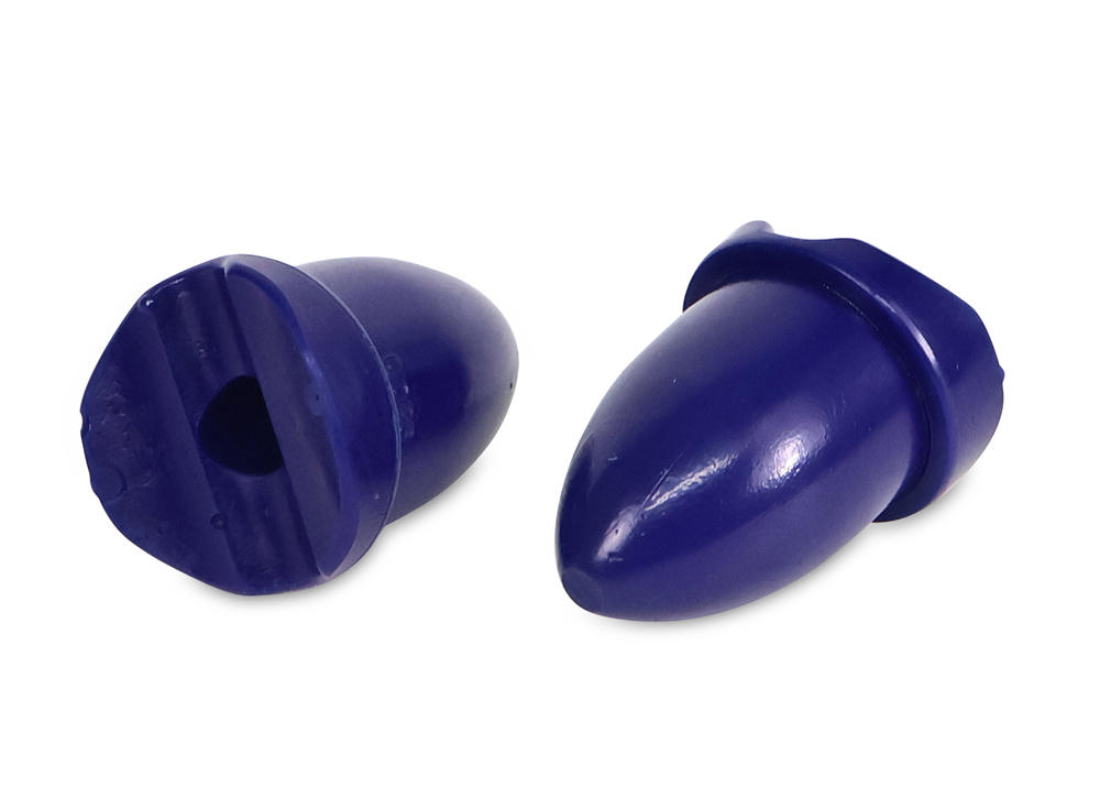 Rear Lower Bump Stop Bush Kit to suit Holden EH, EJ, HD & HR