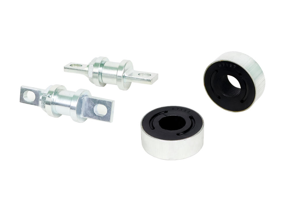 Rear Trailing Arm - Front Bushing Kit to Suit Chrysler, Citroen, Dodge, Jeep, Mitsubishi and Peugeot