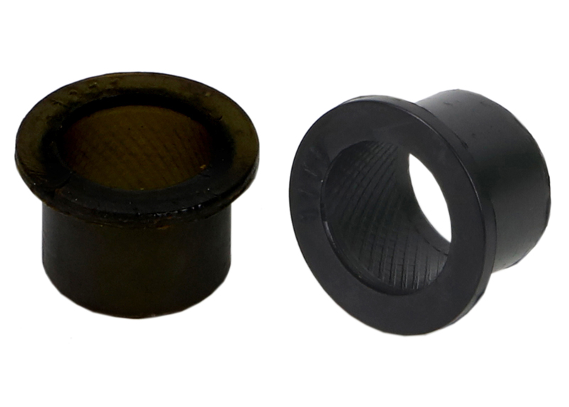 Front Steering Idler Arm - Bushing Kit to Suit Toyota Hilux 1997-2005 4wd