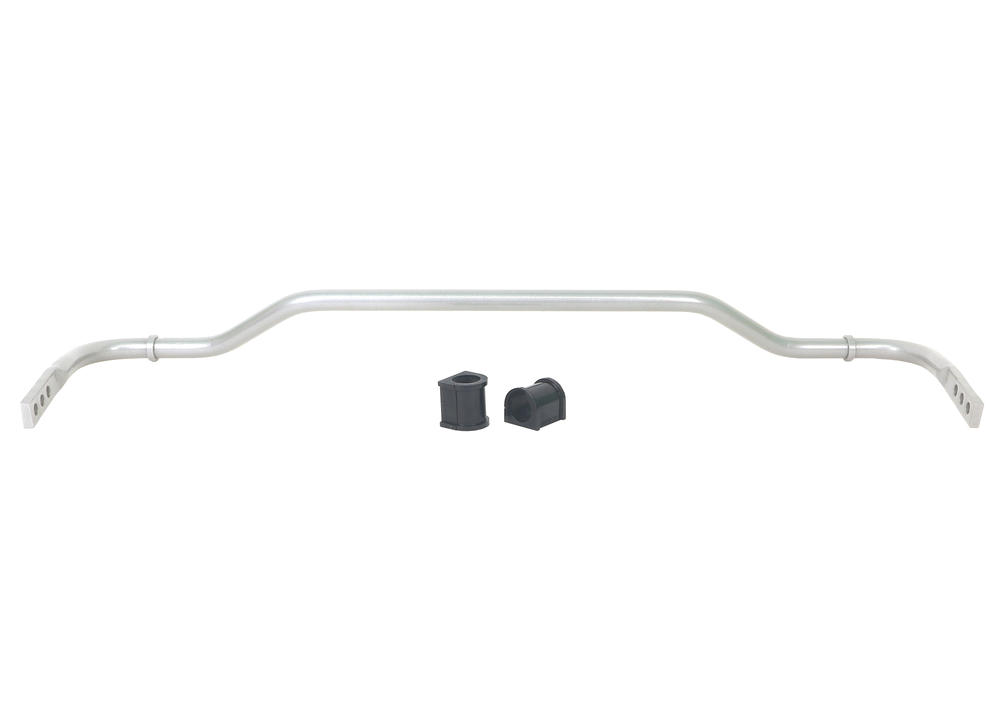 Rear Anti Roll Bar - 22mm 3 Point Adjustable to Suit Holden Commodore VE, VF and HSV