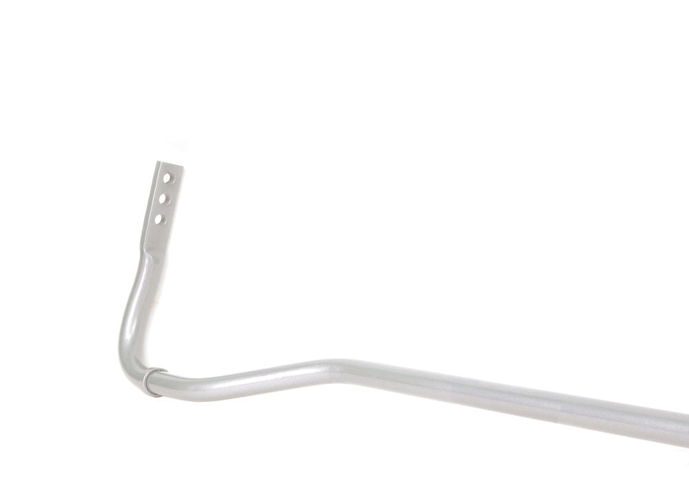 Rear Anti Roll Bar - 22mm 3 Point Adjustable to Suit Holden Commodore VE, VF and HSV