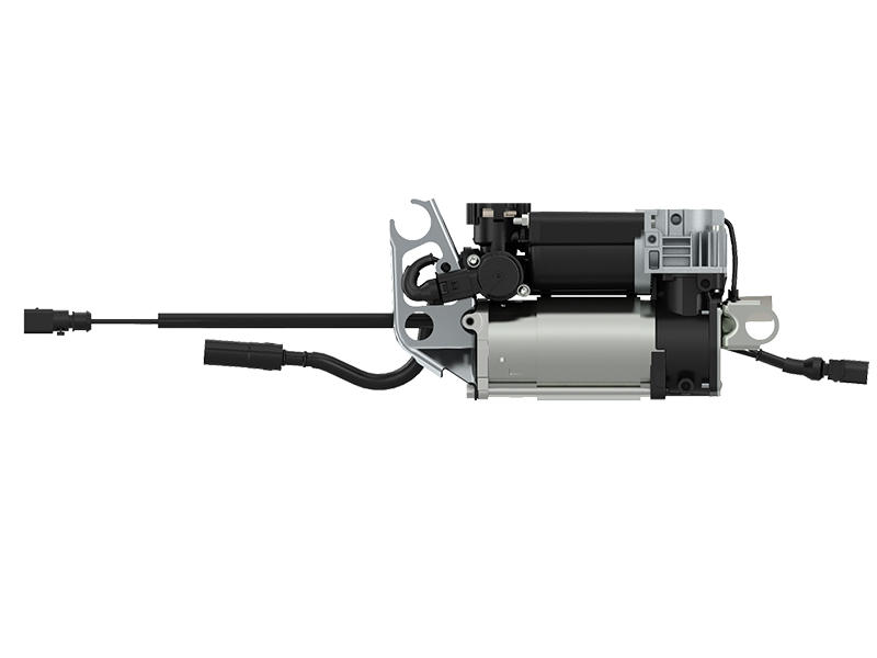 Air Compressor Replacement Audi
